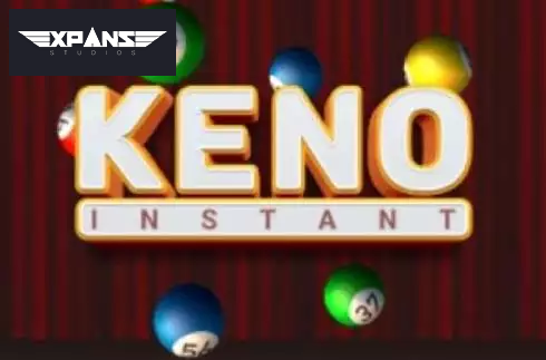 Instant Keno
